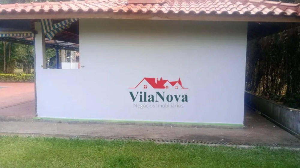 Chácara, 7 quartos, 3200 m² - Foto 1