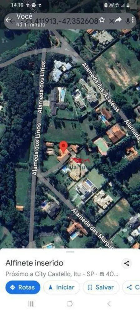 Chácara, 7 quartos, 3200 m² - Foto 4