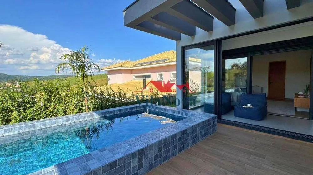 Casa, 4 quartos, 354 m² - Foto 3