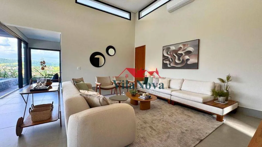 Casa, 4 quartos, 354 m² - Foto 1