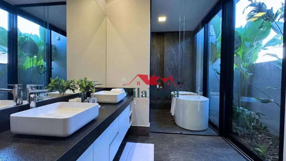 Casa, 4 quartos, 354 m² - Foto 4