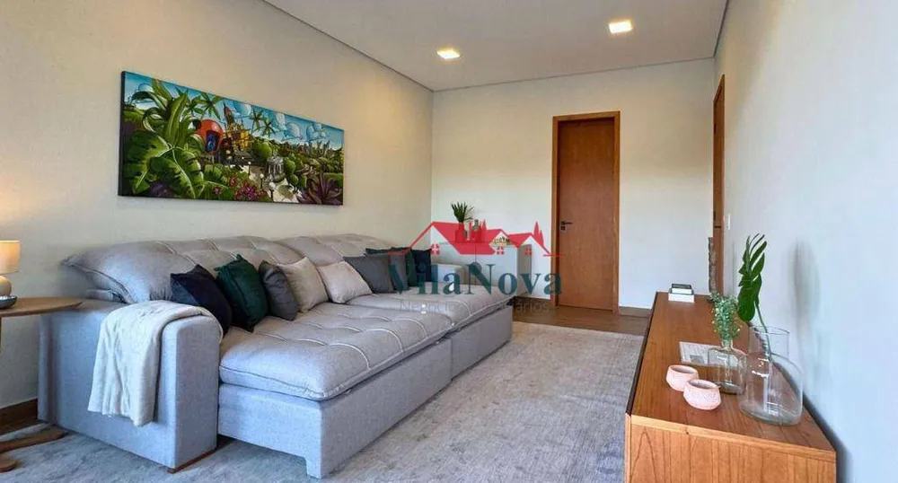 Casa, 4 quartos, 354 m² - Foto 5