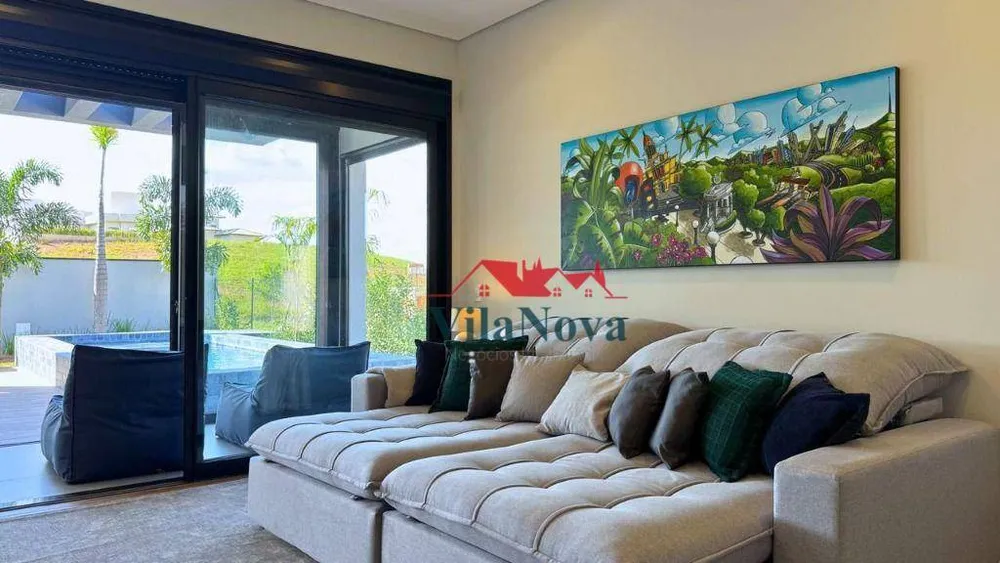 Casa, 4 quartos, 354 m² - Foto 6
