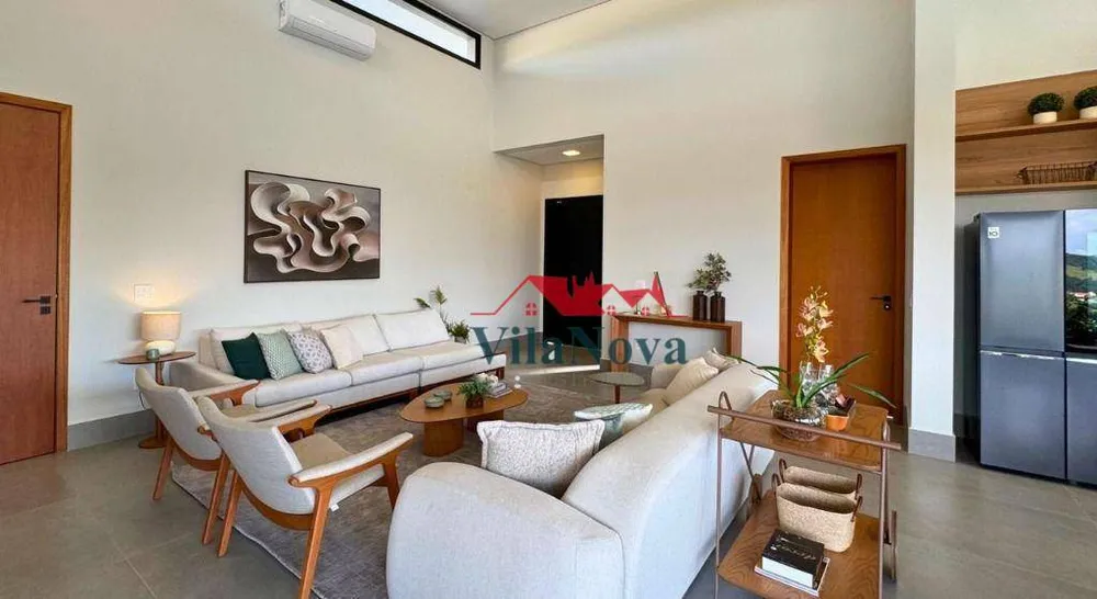 Casa, 4 quartos, 354 m² - Foto 3
