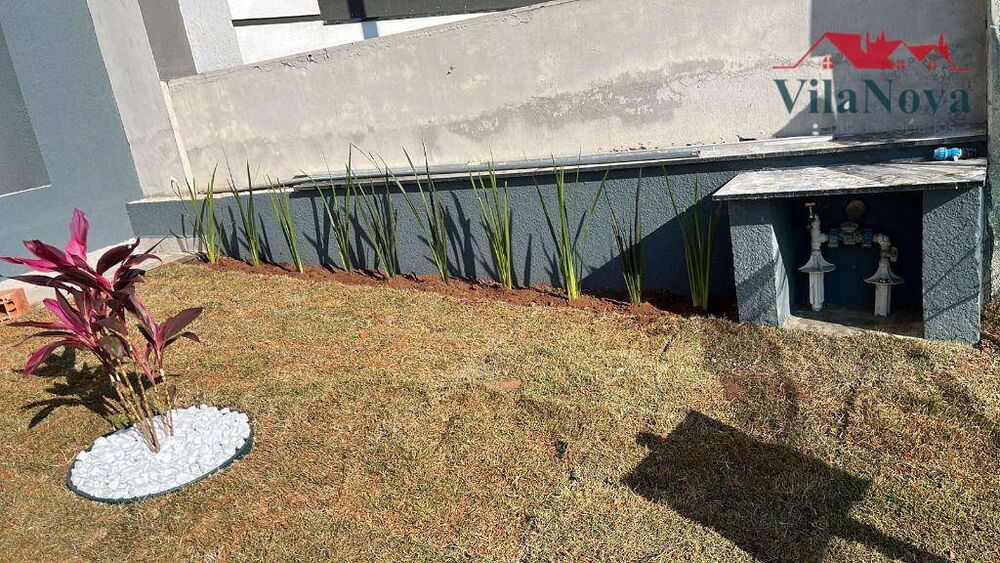 Casa de Condomínio à venda com 3 quartos, 170m² - Foto 12
