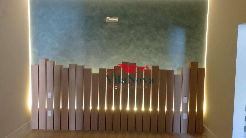 Casa de Condomínio à venda com 3 quartos, 170m² - Foto 5