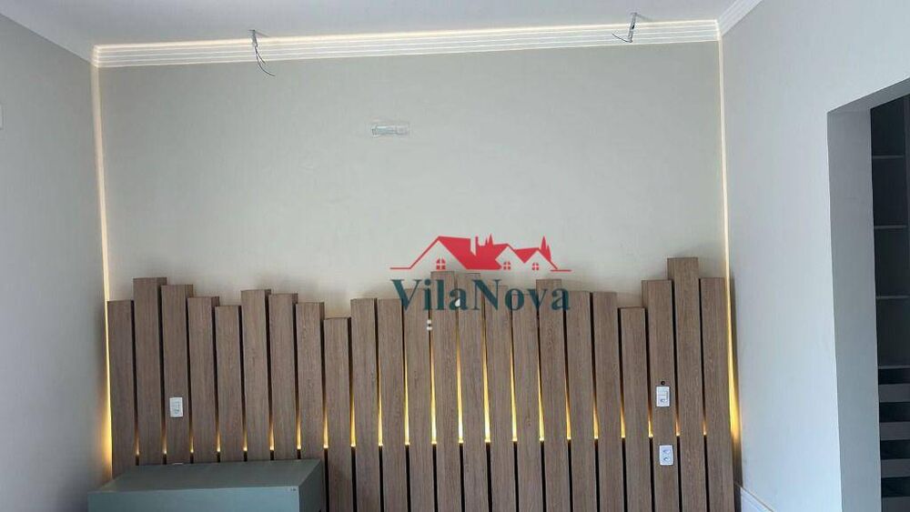 Casa de Condomínio à venda com 3 quartos, 170m² - Foto 3