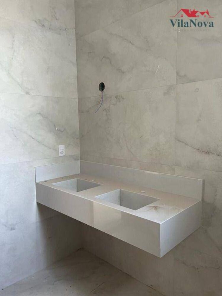 Casa de Condomínio à venda com 3 quartos, 170m² - Foto 11
