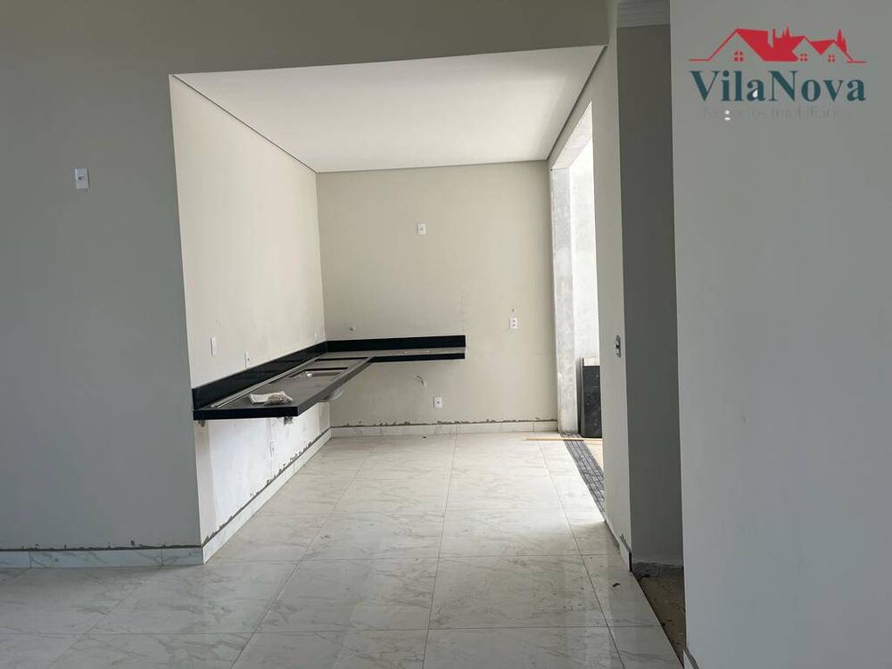 Casa de Condomínio à venda com 3 quartos, 170m² - Foto 1