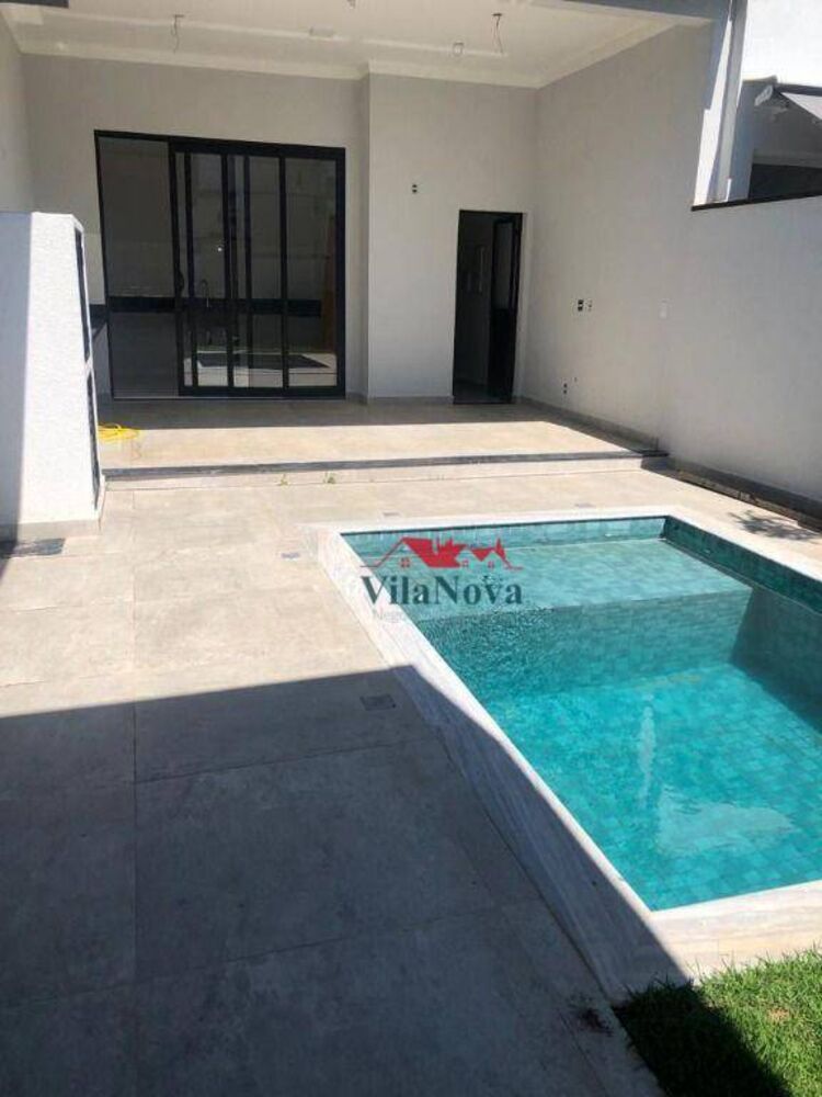 Casa de Condomínio à venda com 3 quartos, 170m² - Foto 8