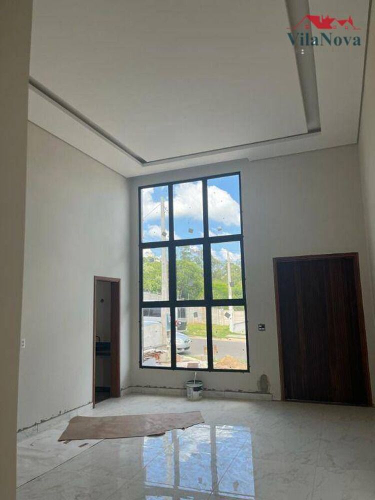 Casa de Condomínio à venda com 3 quartos, 170m² - Foto 7