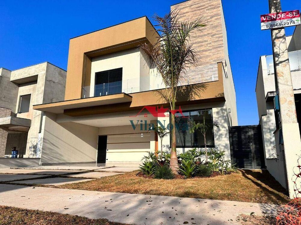 Casa de Condomínio, 3 quartos - Foto 5