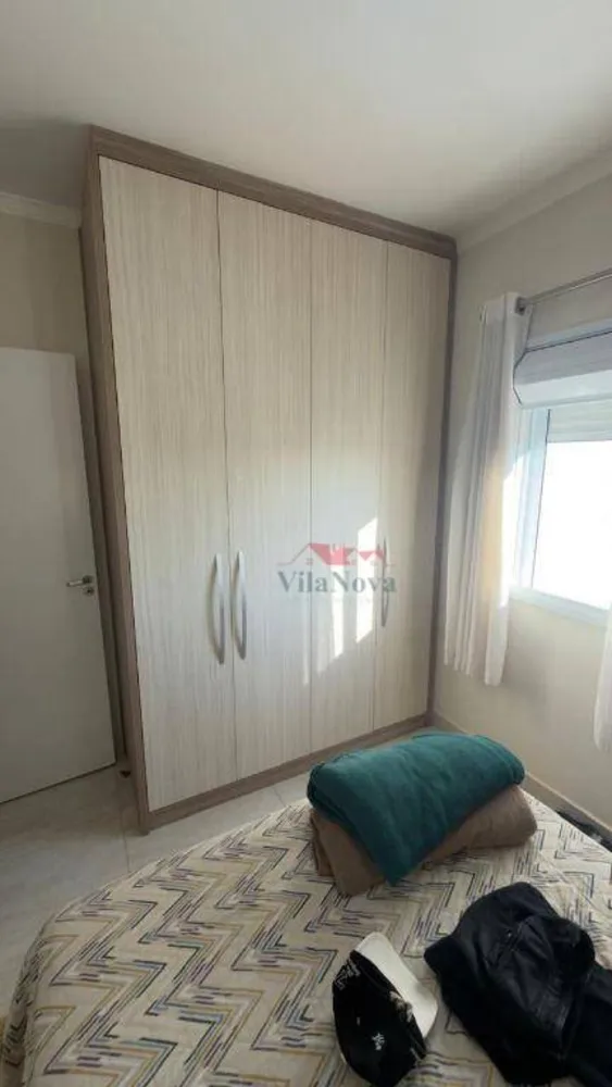 Apartamento, 3 quartos, 101 m² - Foto 6