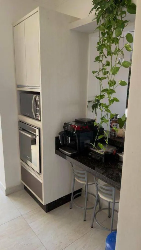 Apartamento, 3 quartos, 101 m² - Foto 3