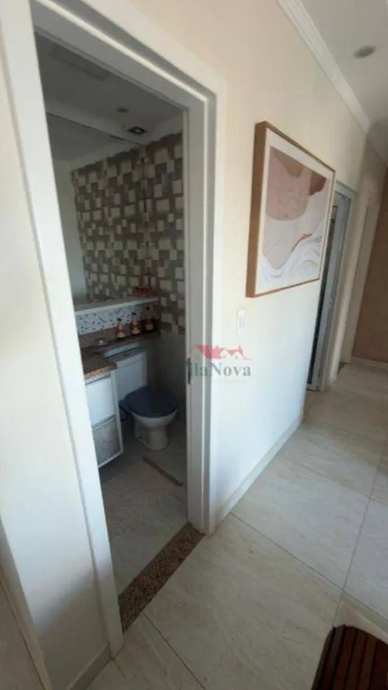 Apartamento, 3 quartos, 101 m² - Foto 4