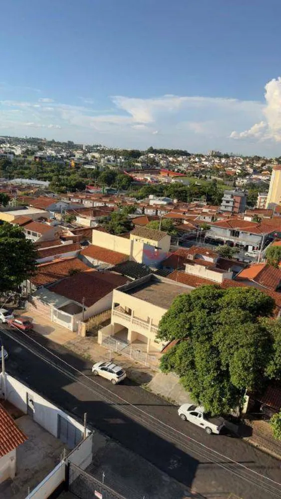 Apartamento, 3 quartos, 101 m² - Foto 7