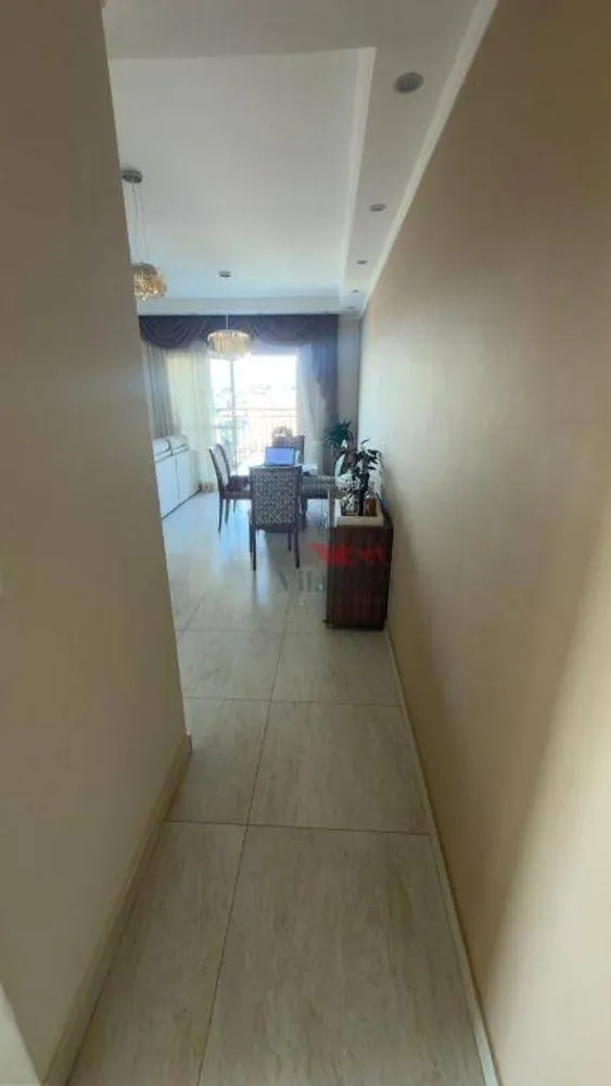 Apartamento, 3 quartos, 101 m² - Foto 2