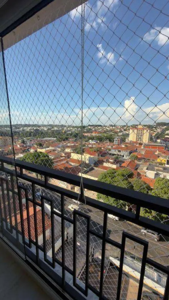 Apartamento, 3 quartos, 101 m² - Foto 8