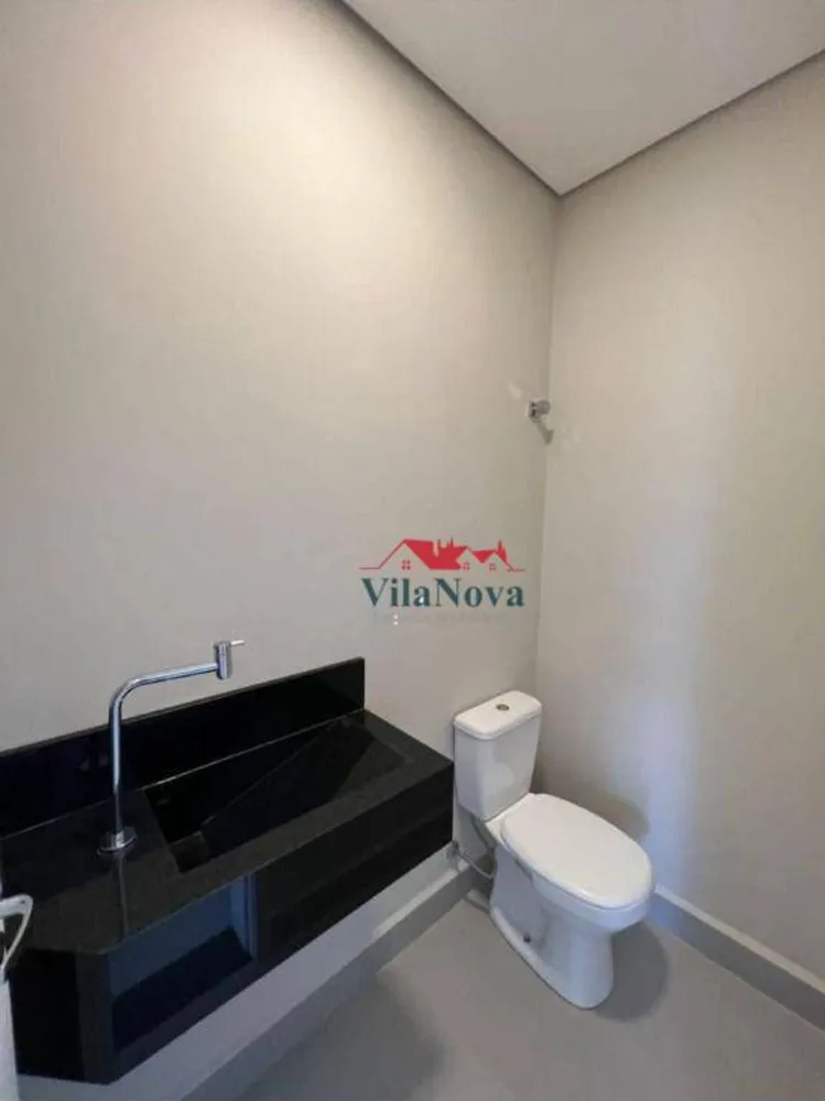 Casa de Condomínio, 3 quartos - Foto 8
