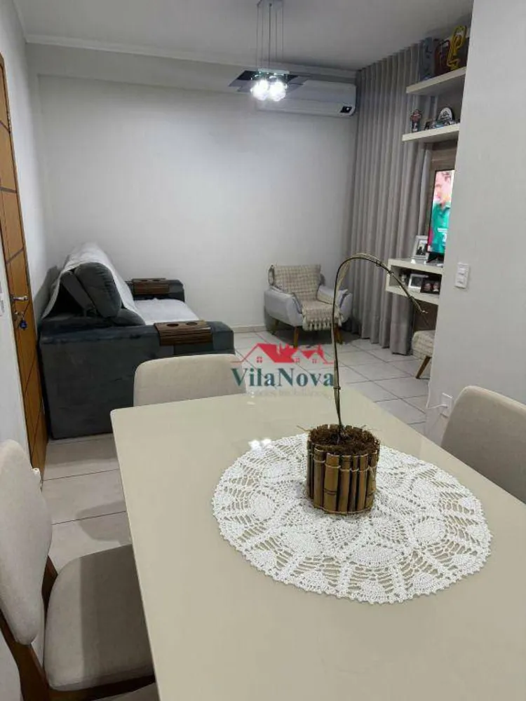 Apartamento, 2 quartos, 72 m² - Foto 10