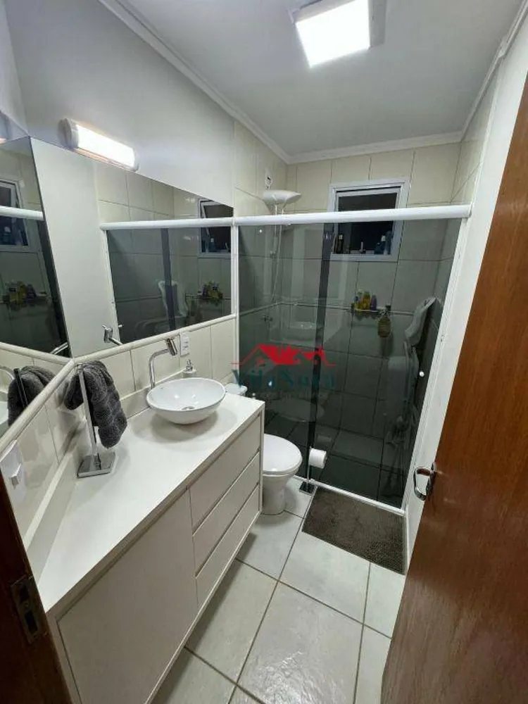 Apartamento, 2 quartos, 72 m² - Foto 9
