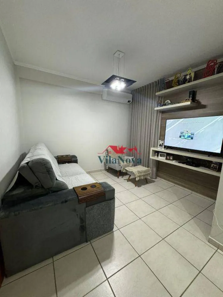 Apartamento, 2 quartos, 72 m² - Foto 8