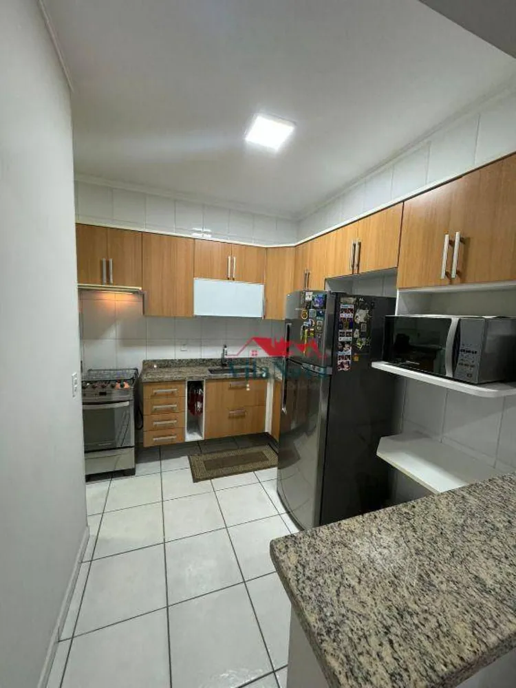 Apartamento, 2 quartos, 72 m² - Foto 3