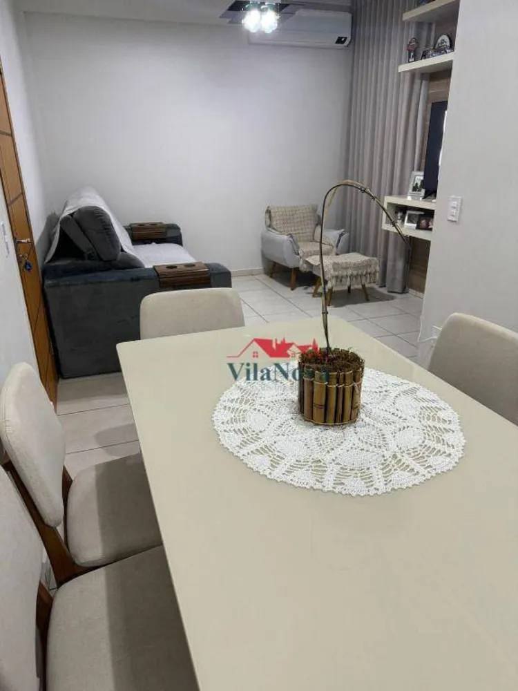 Apartamento, 2 quartos, 72 m² - Foto 11