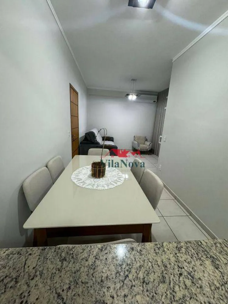Apartamento, 2 quartos, 72 m² - Foto 5