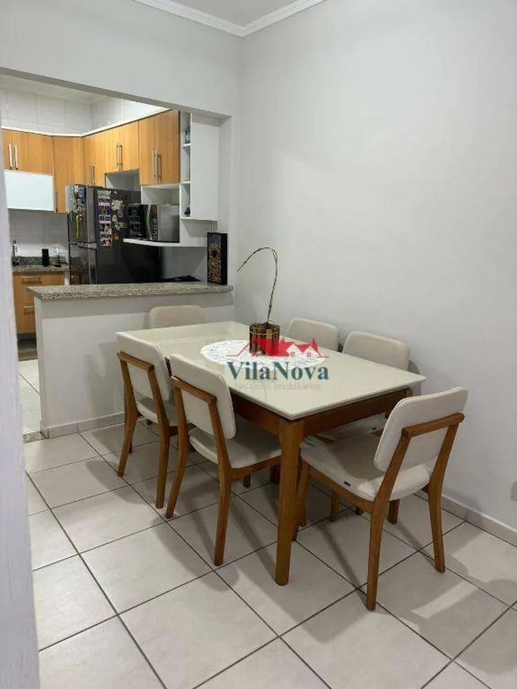 Apartamento, 2 quartos, 72 m² - Foto 1