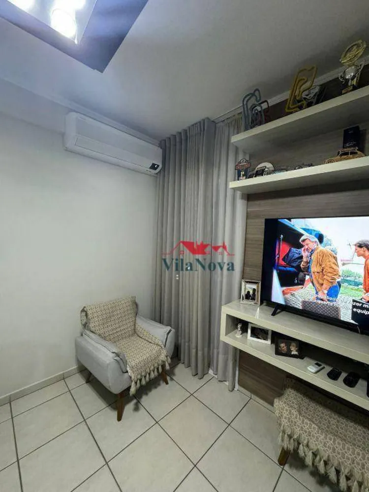 Apartamento, 2 quartos, 72 m² - Foto 4