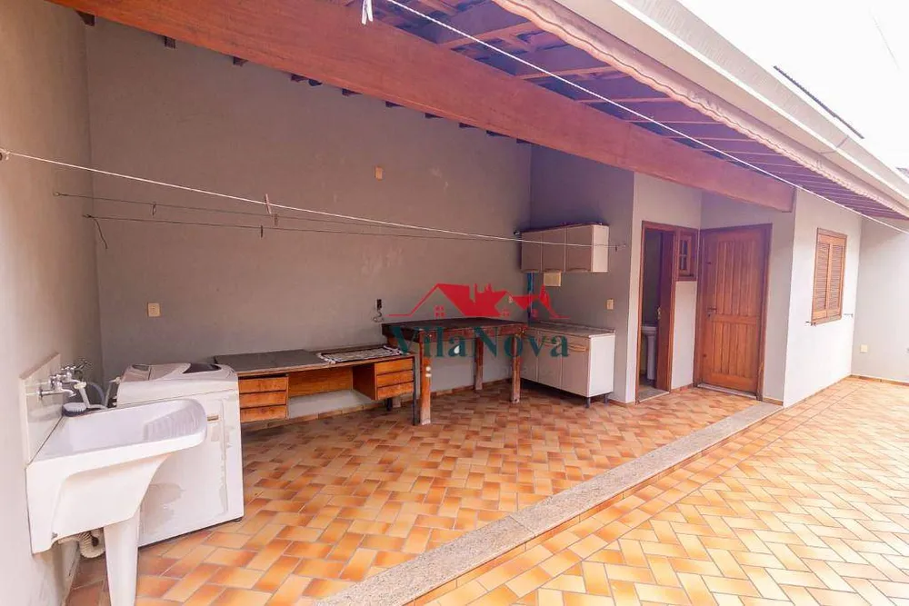 Casa, 4 quartos, 300 m² - Foto 7