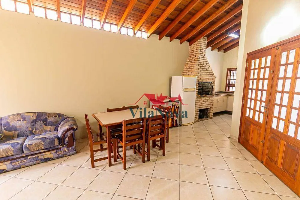 Casa, 4 quartos, 300 m² - Foto 1