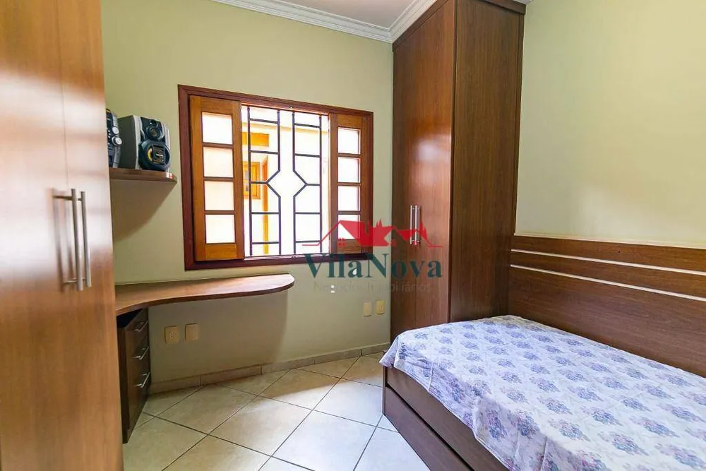 Casa, 4 quartos, 300 m² - Foto 12
