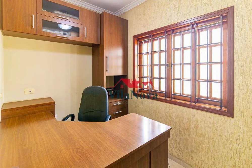 Casa, 4 quartos, 300 m² - Foto 6
