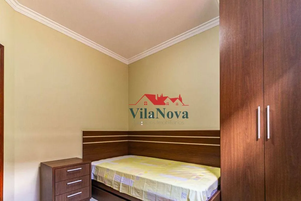 Casa, 4 quartos, 300 m² - Foto 8