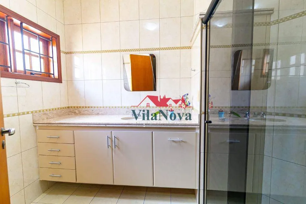 Casa, 4 quartos, 300 m² - Foto 3