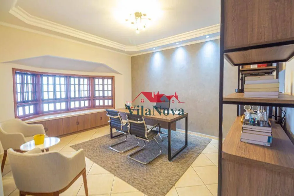 Casa, 4 quartos, 300 m² - Foto 5