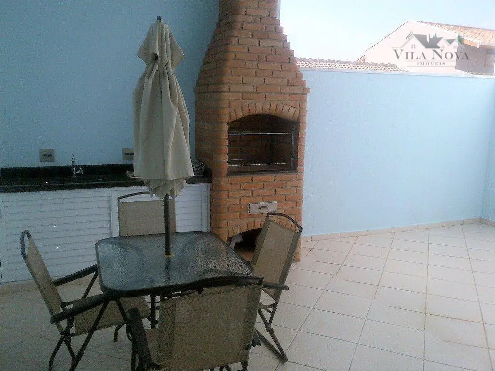 Casa de Condomínio, 3 quartos - Foto 6