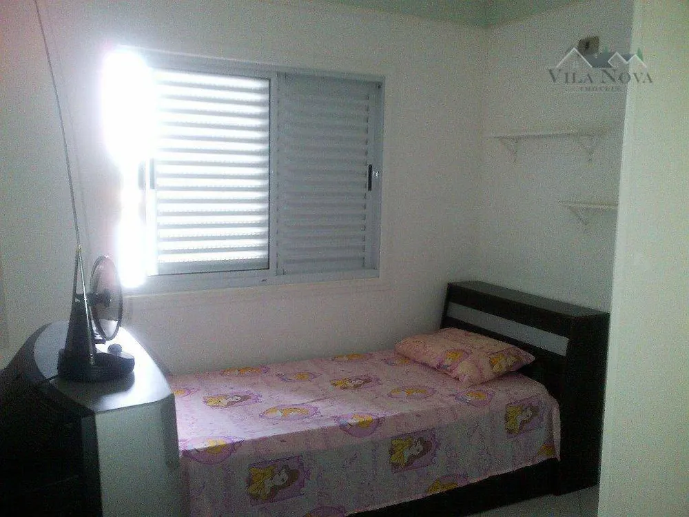 Casa de Condomínio, 3 quartos - Foto 9