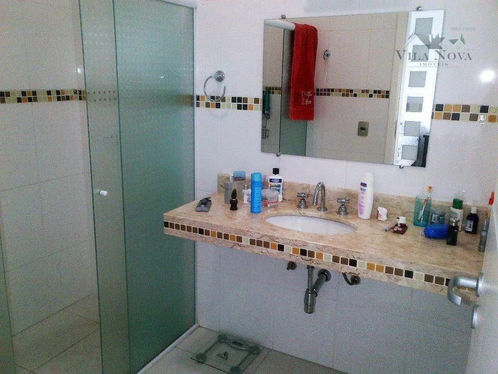 Casa de Condomínio, 3 quartos - Foto 8