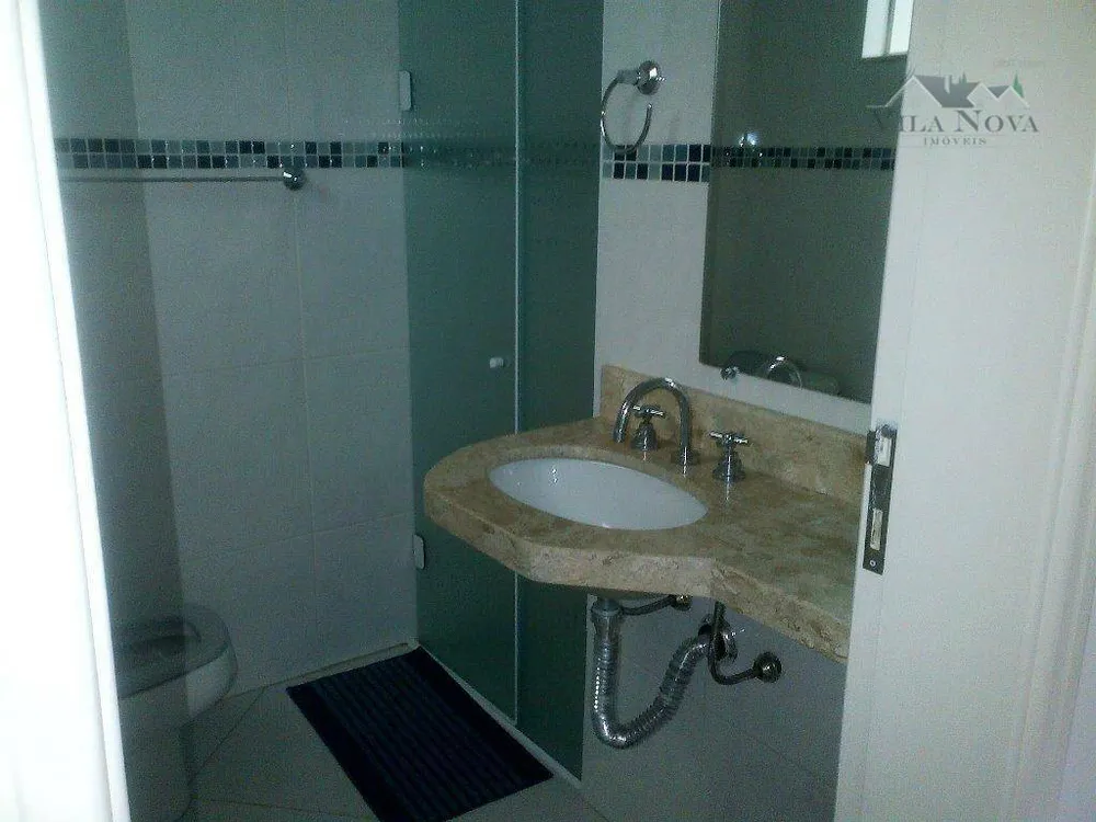 Casa de Condomínio, 3 quartos - Foto 10