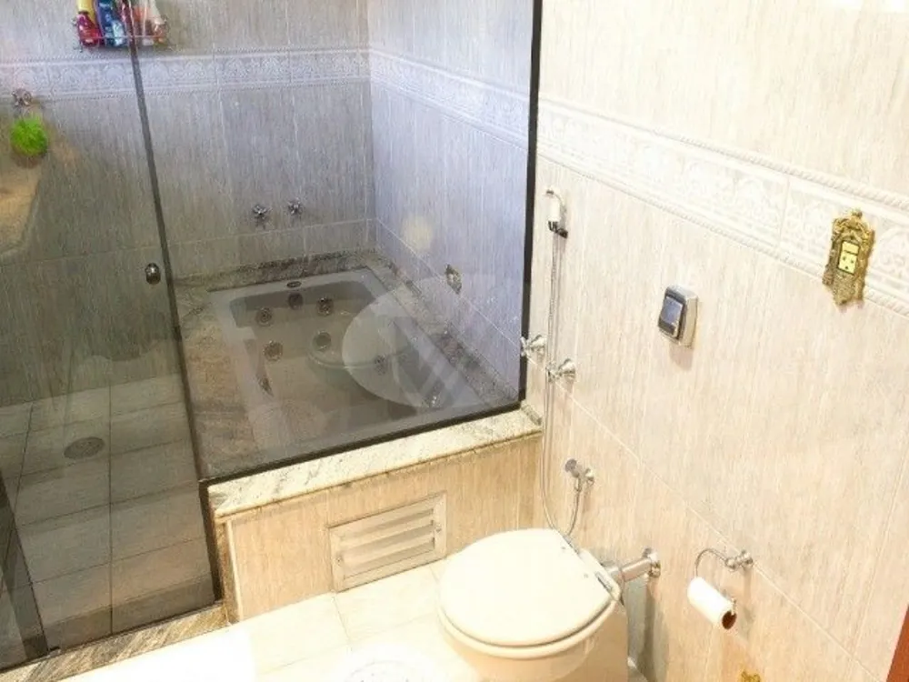Casa, 5 quartos, 730 m² - Foto 6