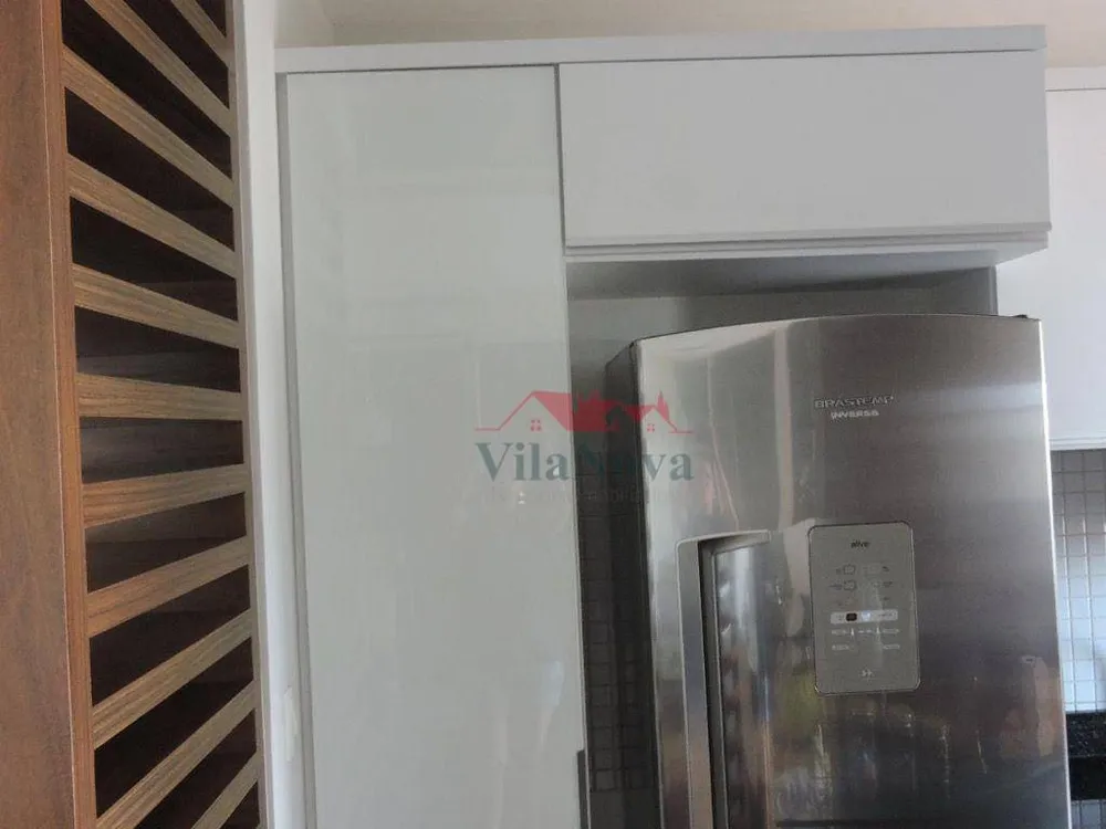 Apartamento, 2 quartos, 63 m² - Foto 1