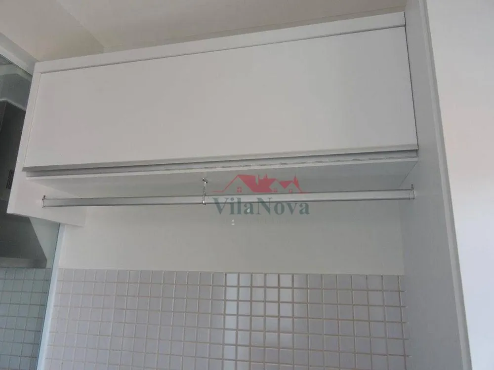 Apartamento, 2 quartos, 63 m² - Foto 7