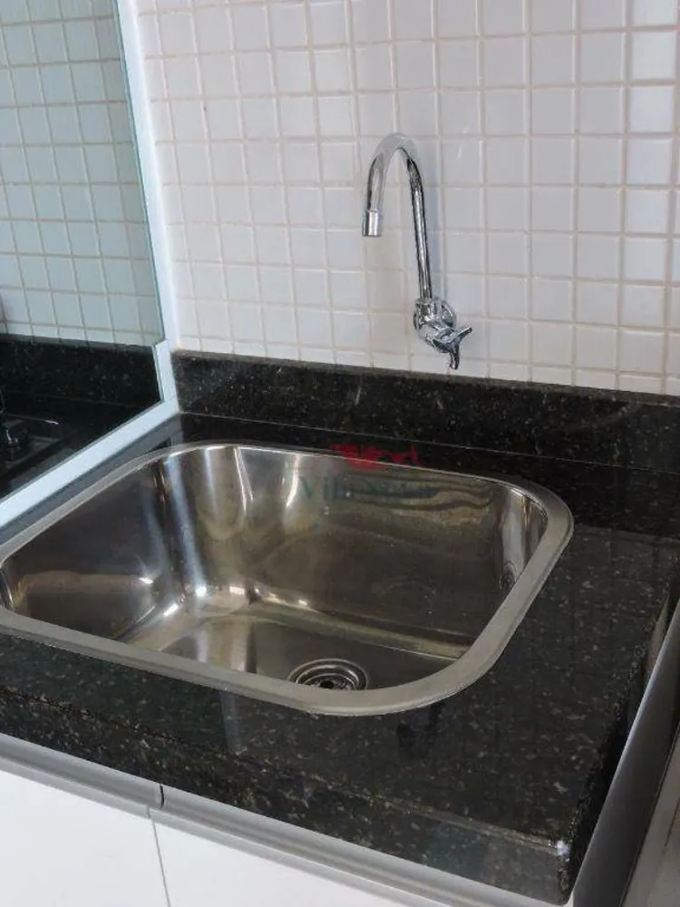 Apartamento, 2 quartos, 63 m² - Foto 2