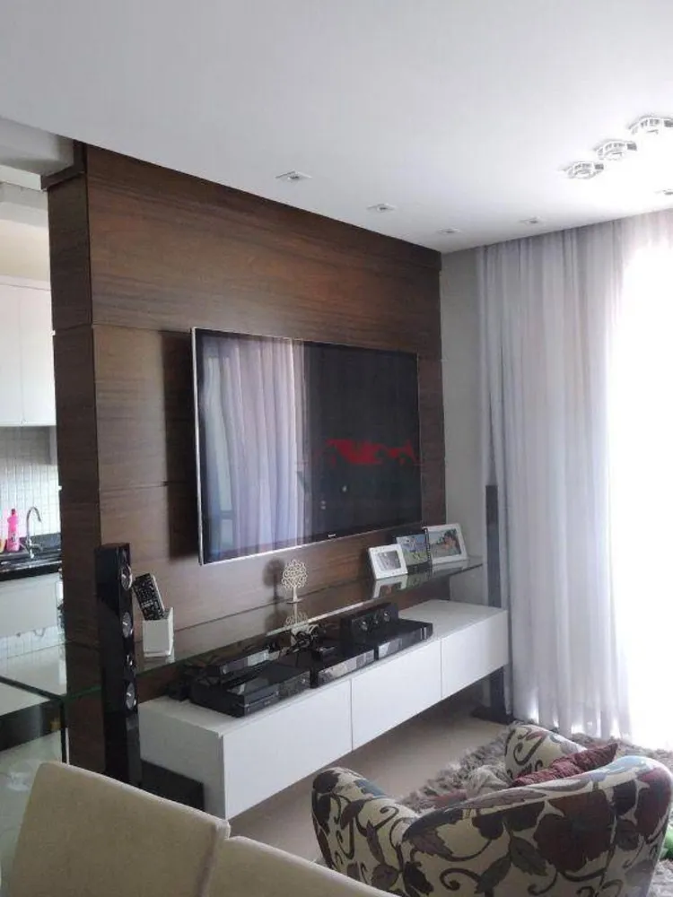 Apartamento, 2 quartos, 63 m² - Foto 3