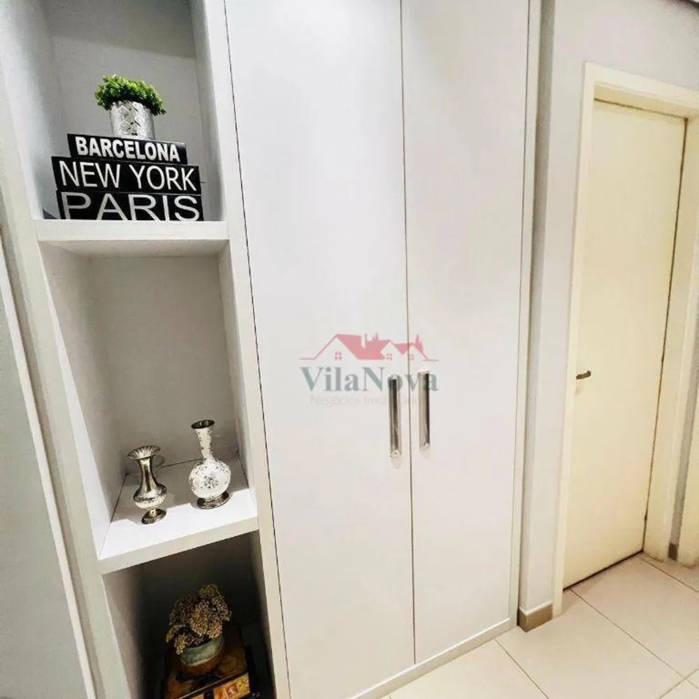 Apartamento, 2 quartos, 63 m² - Foto 1