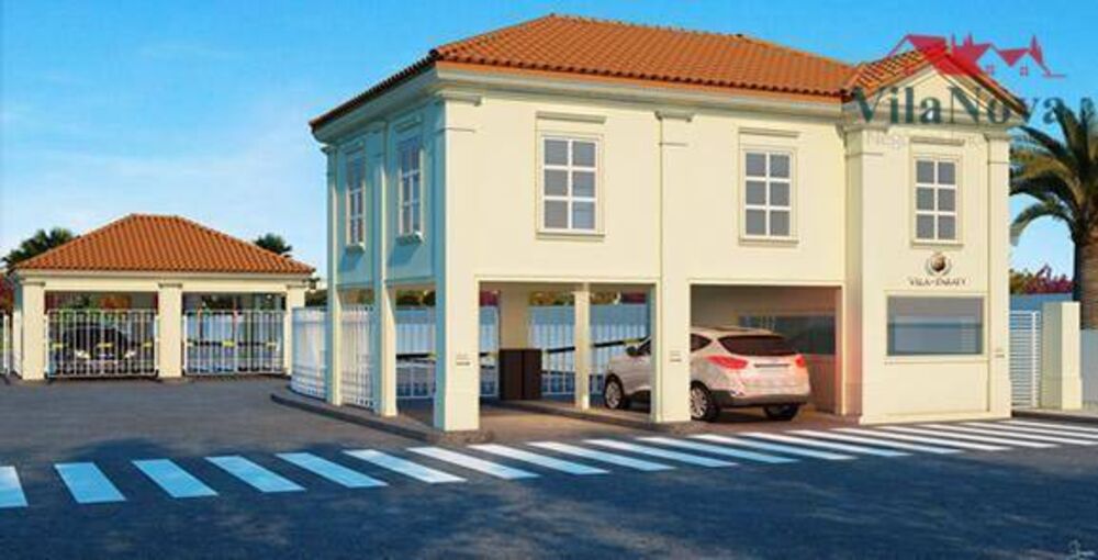 Casa de Condomínio à venda com 3 quartos, 125m² - Foto 7