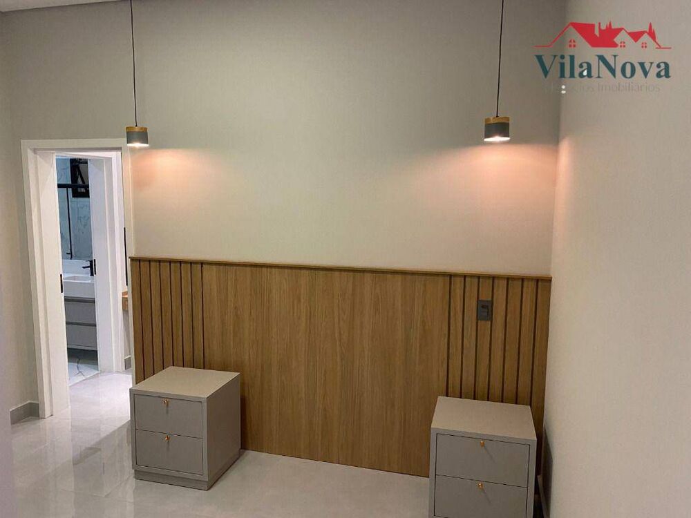 Casa de Condomínio à venda com 3 quartos, 125m² - Foto 5